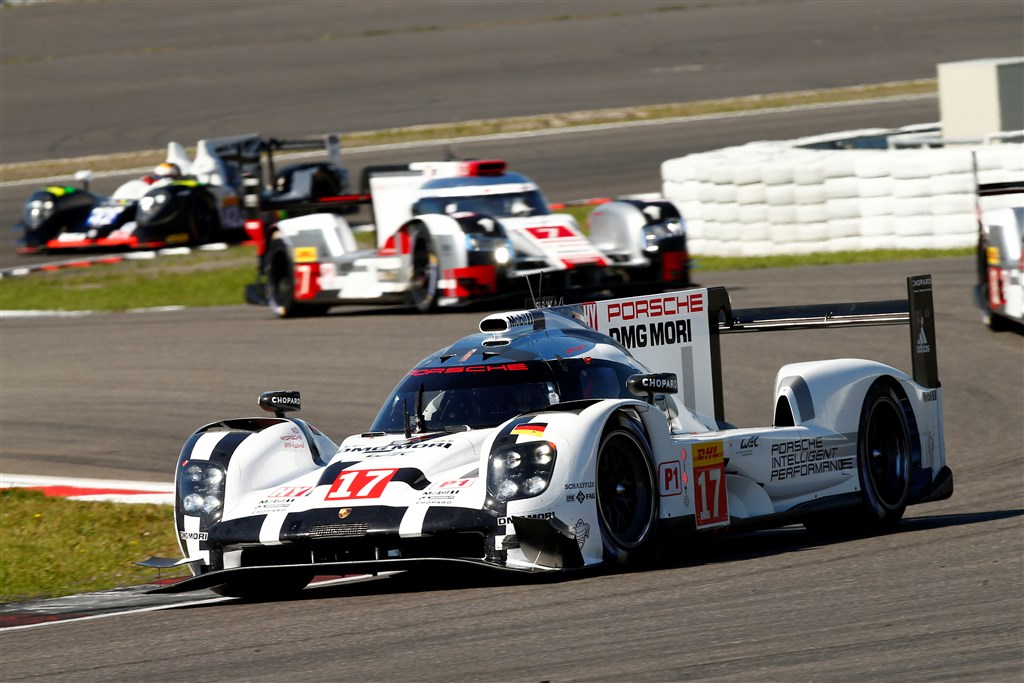(Foto: Porsche PR)